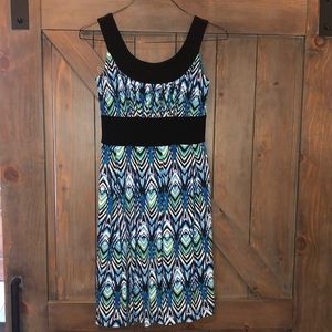 Beautiful Feminine Dress